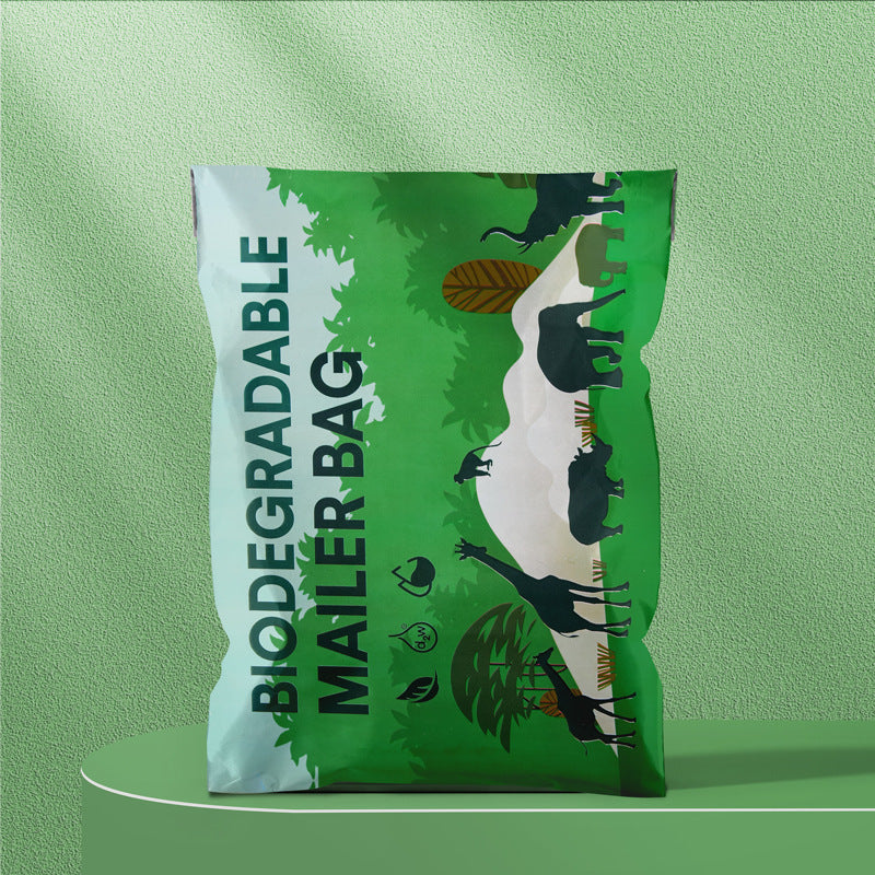 D2W Mailer bag