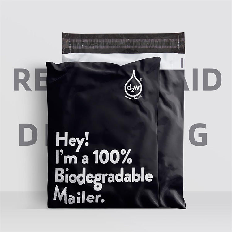 d2w mailer bag