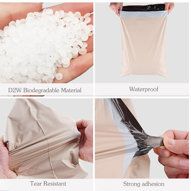 eco friendly shipping bag