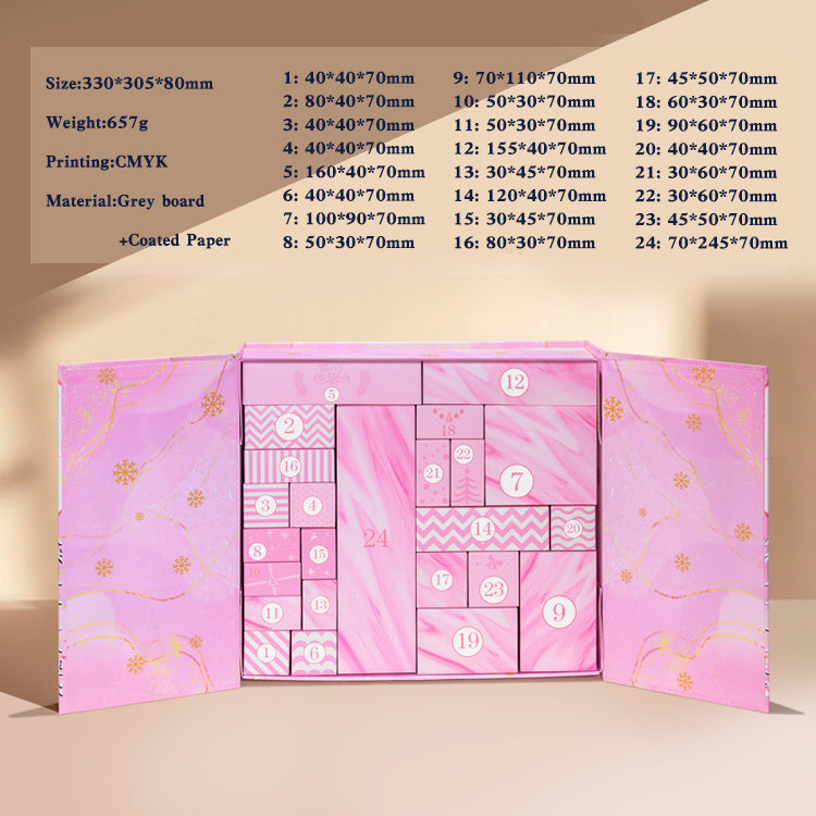 advent calendar