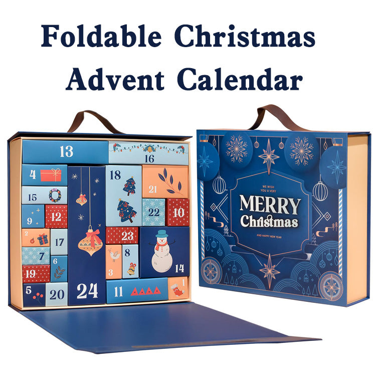 advent calendar