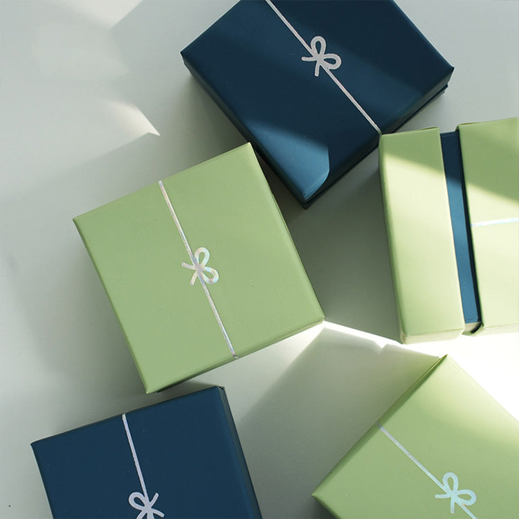 Premium Paper Jewelry Organizer For Jewelry Storage