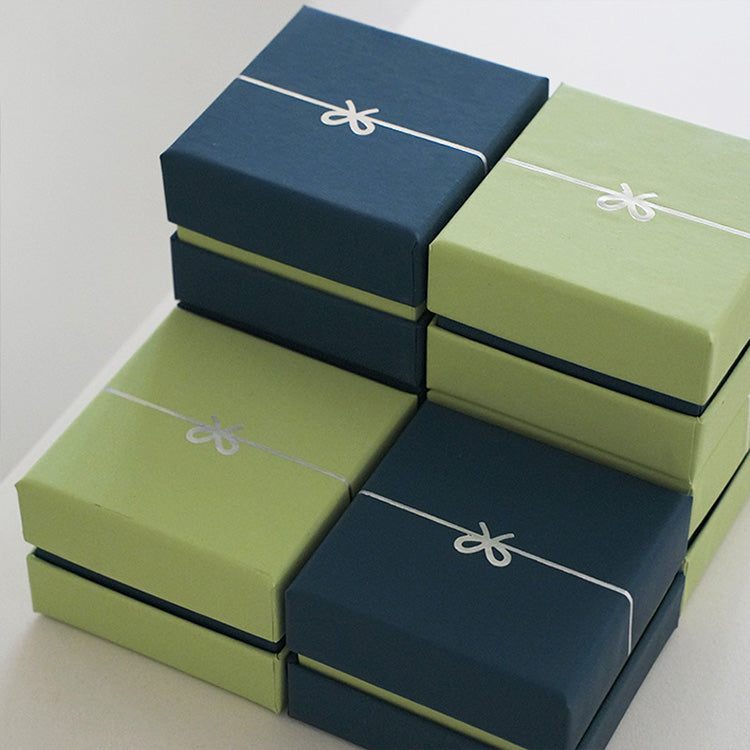 Premium Paper Jewelry Organizer For Jewelry Storage