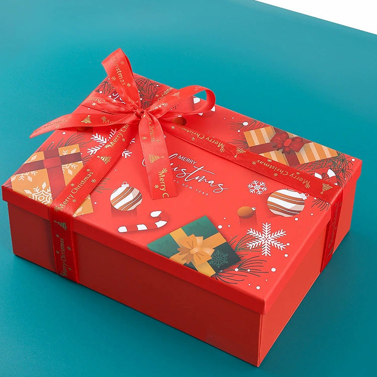 christmas boxes