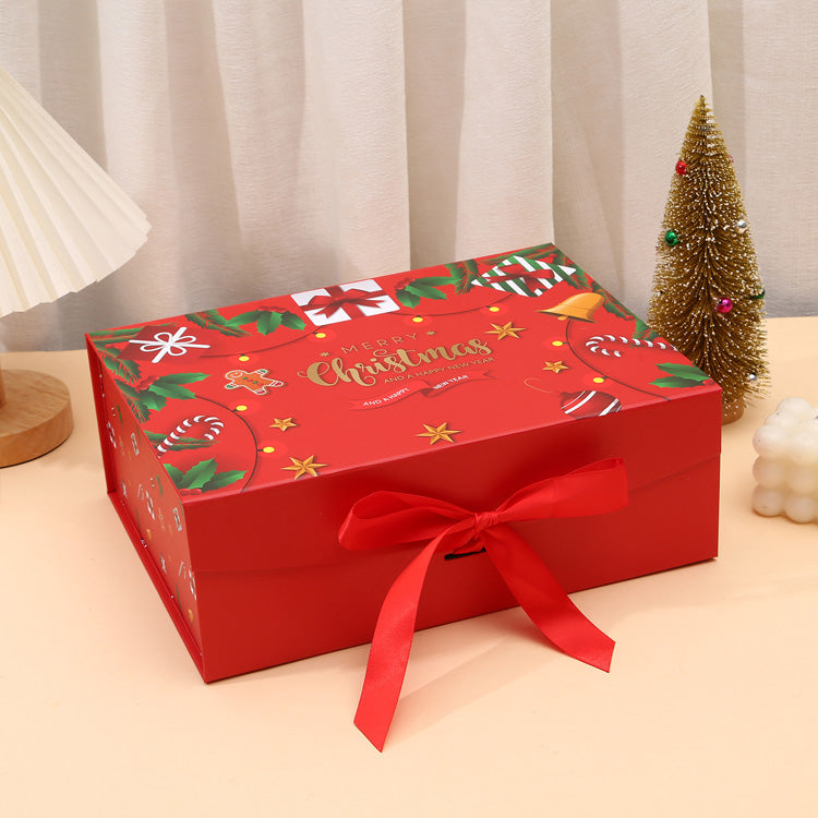 christmas eve box