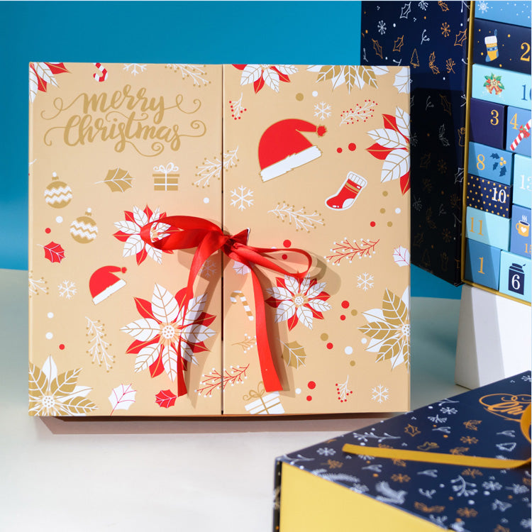 christmas eve box ideas