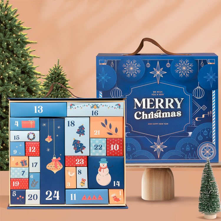 advent calendar