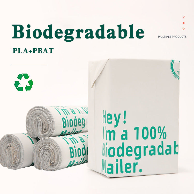 compostable mailer bag