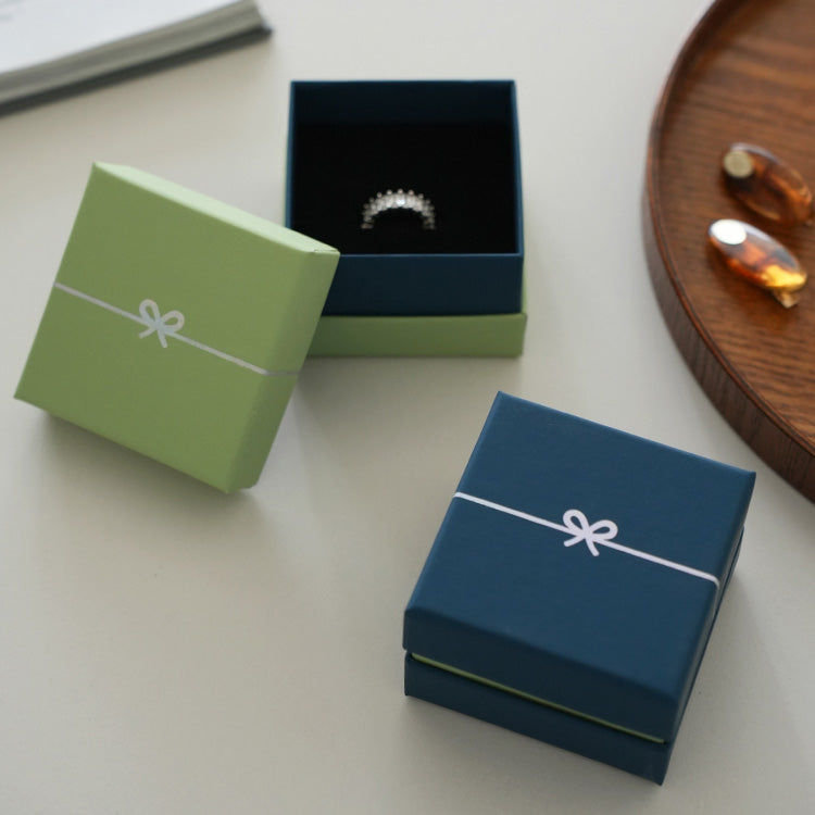 Premium Paper Jewelry Organizer For Jewelry Storage