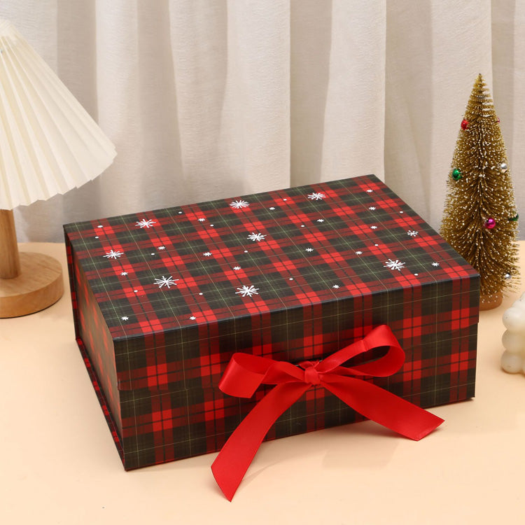 gift boxes christmas