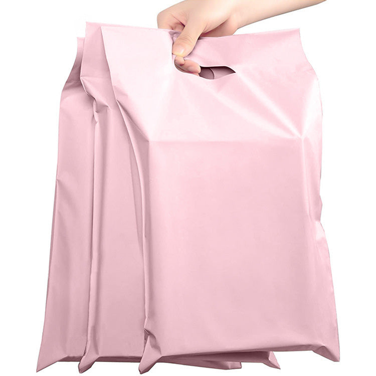 handle mailer bag