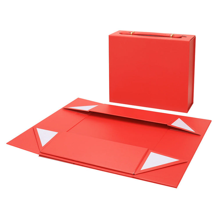 home made box