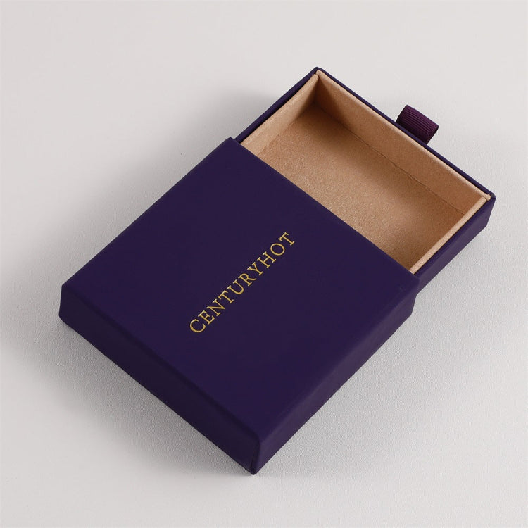 jewelry display box