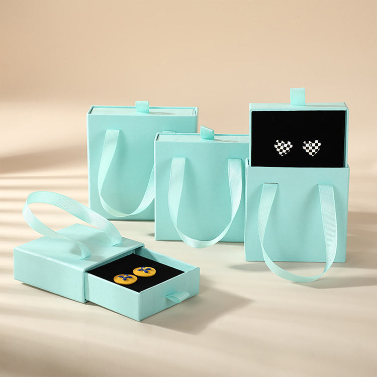 Ring box