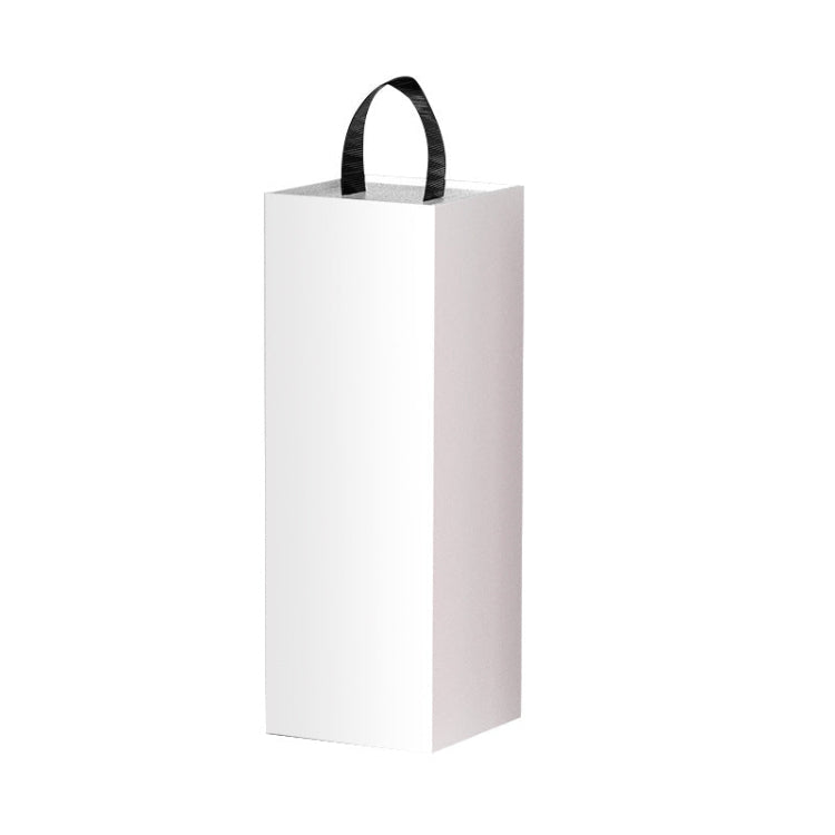 rigid wine box