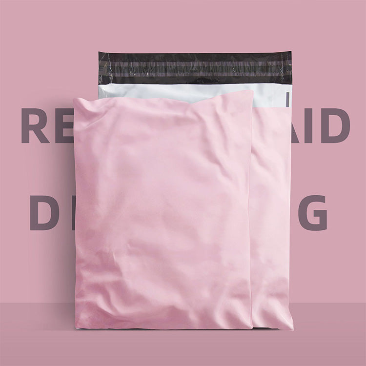 plastic shipping bag