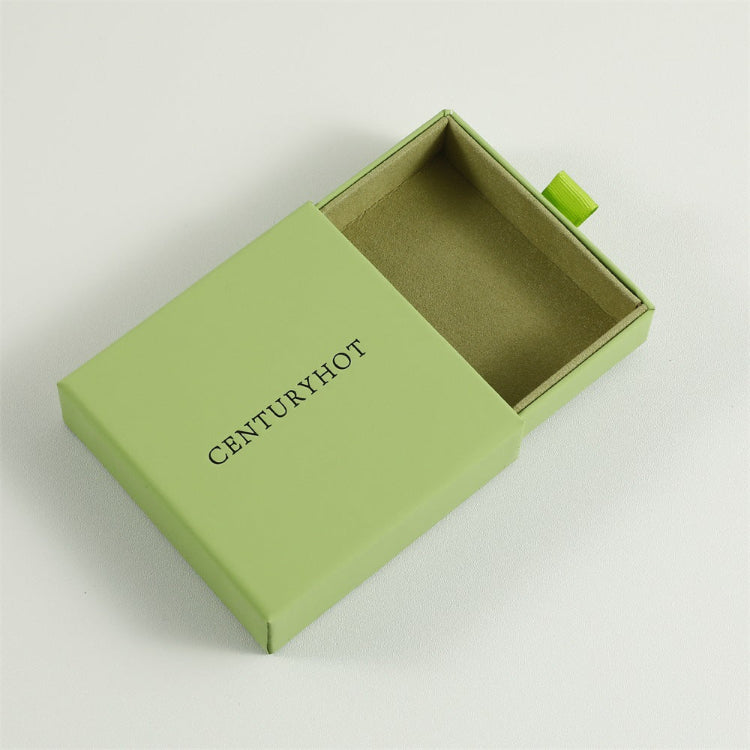 velvet jewelry box