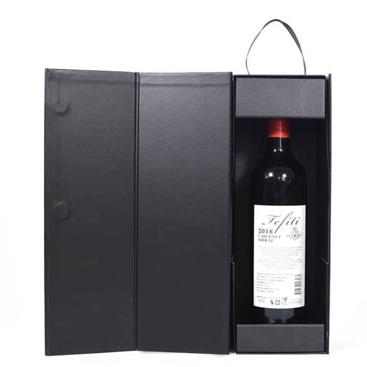 wine box