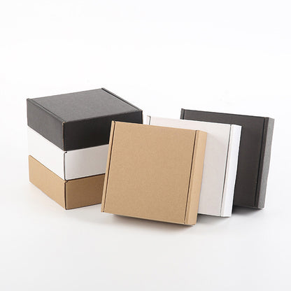 Bulk Transportation Corrugated Shipping Mailer Boxes