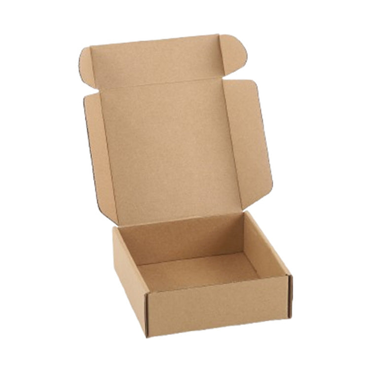 Bulk Transportation Corrugated Shipping Mailer Boxes