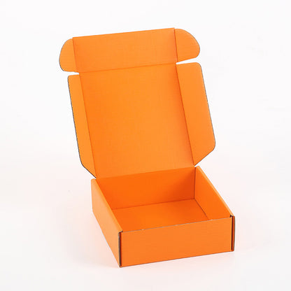 Bulk Transportation Corrugated Shipping Mailer Boxes