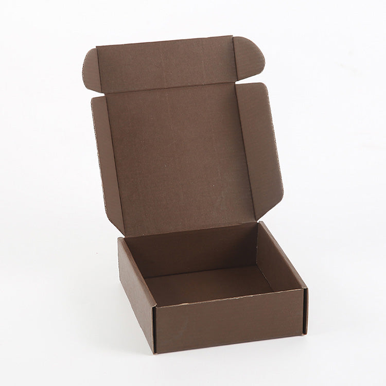 Bulk Transportation Corrugated Shipping Mailer Boxes