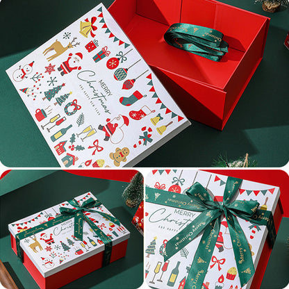 Christmas Box