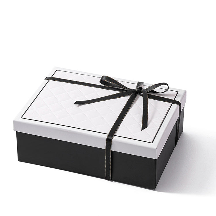 Lid And Base Boxes |Folding Gift Paper Boxes