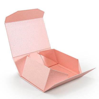 Foldable Gift Box