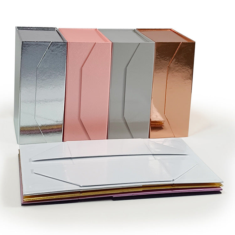 Folding Gift Boxes