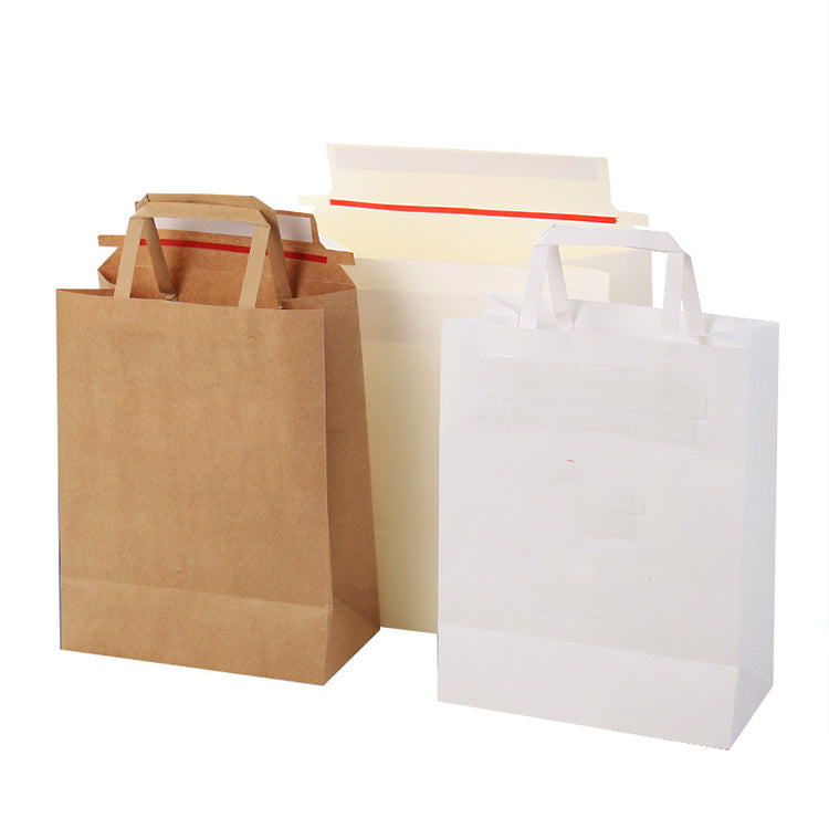 Kraft Paper Bag