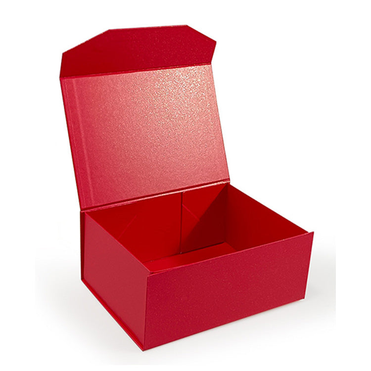 Red Gift Box