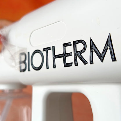 3D Resin Drop Epoxy UV DTF Stickers