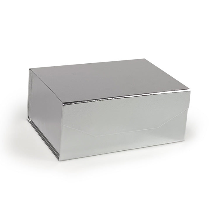 Silver Gift Boxes