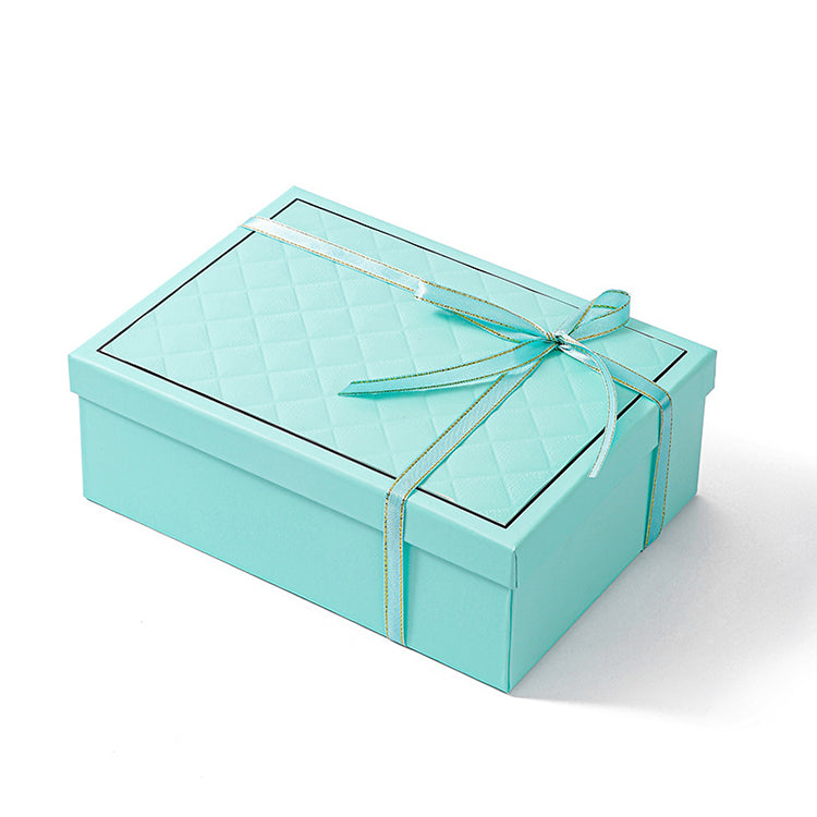 Lid And Base Boxes |Folding Gift Paper Boxes