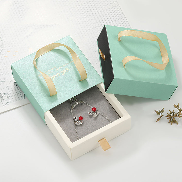 jewelry packaging