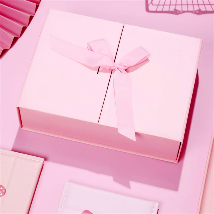 Valentine's Day gift packaging