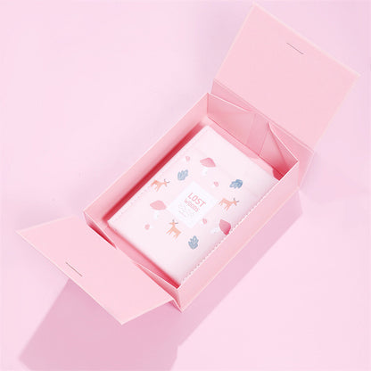 Valentine's Day gift packaging box