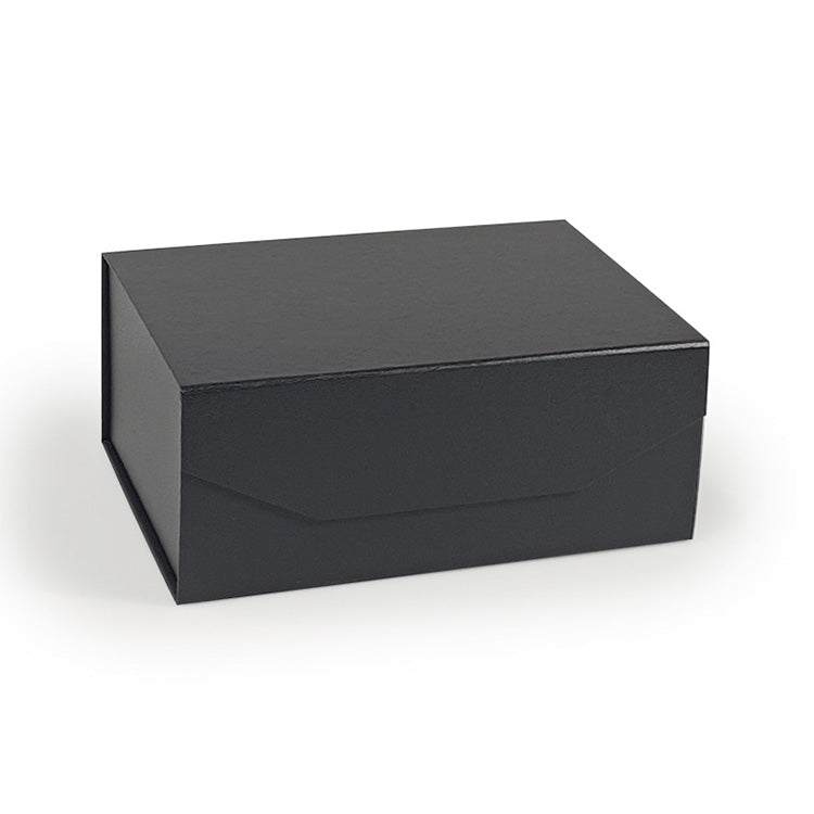 black gift box