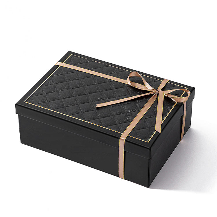 Lid And Base Boxes |Folding Gift Paper Boxes