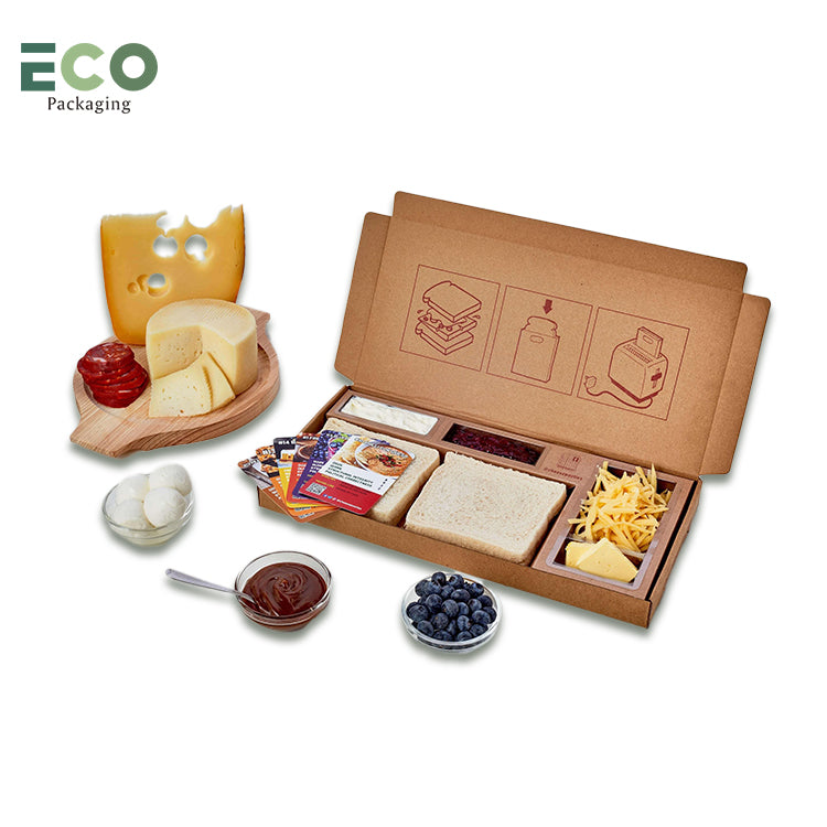 Packaging Solutions For Cafeteria, Restaurant