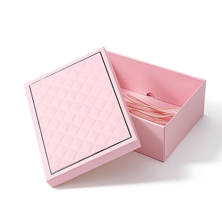 Lid And Base Boxes |Folding Gift Paper Boxes