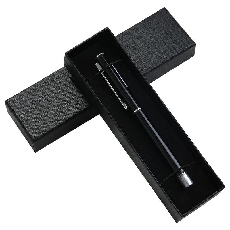 Custom Pen Box – Premium Packaging for Gift Pens & Branding