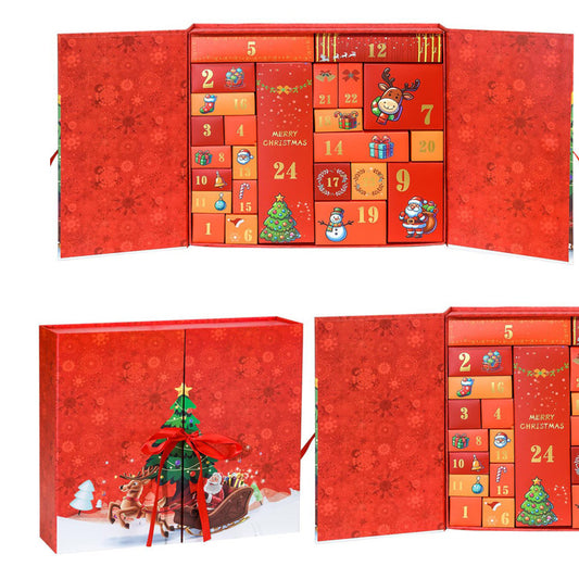 christmas advent calendar