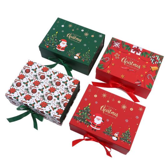Christmas Box 