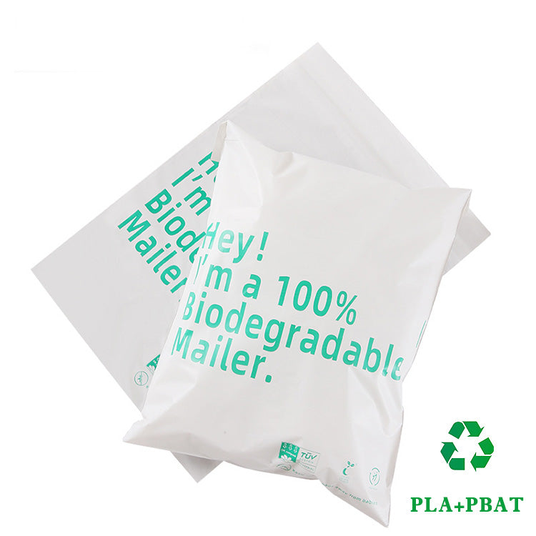 compostable  bag