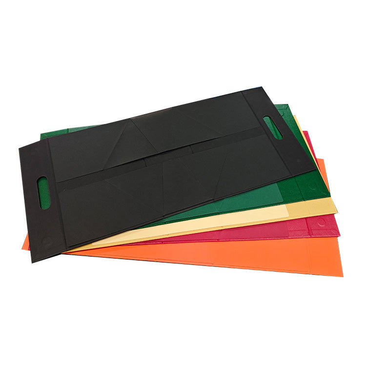 Magnetic Foldable Gift Box Paper Bag