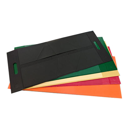 Magnetic Foldable Gift Box Paper Bag