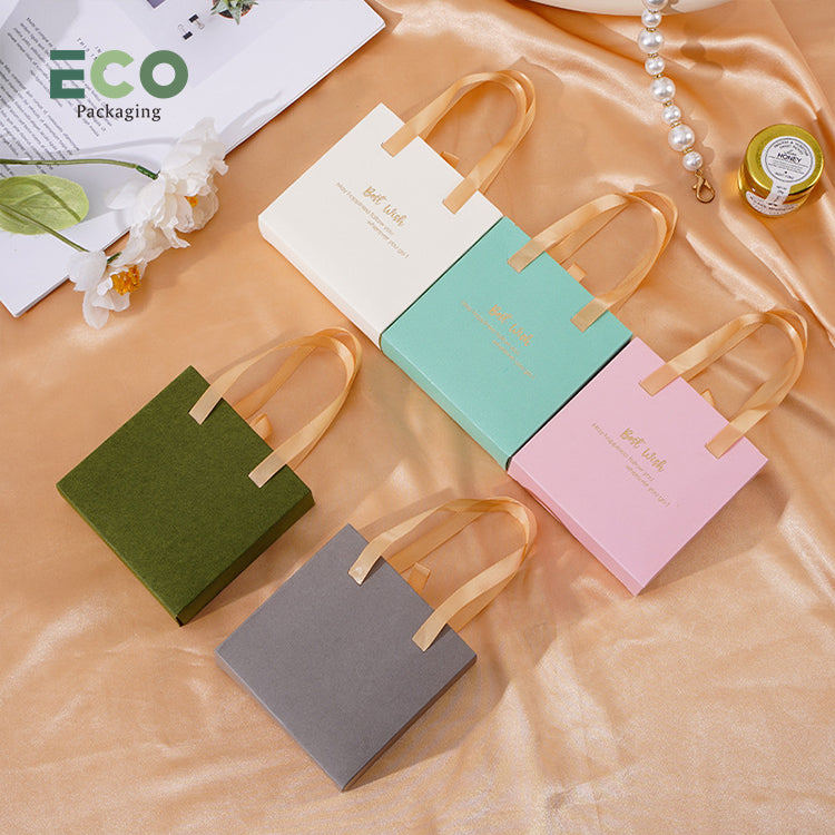 jewelry packaging ideas