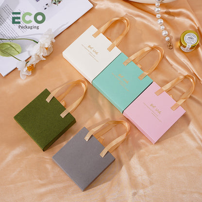 jewelry packaging ideas
